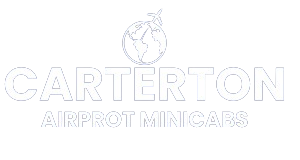 Carterton Airport Logo